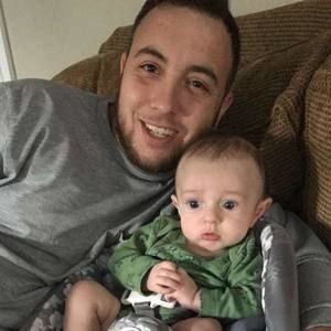 Meet your Posher, Brandon